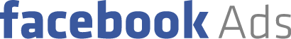 Logotipo Facebook Ads Nicolas Costa