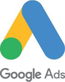 Logotipo Google ADS Nicolas Costa