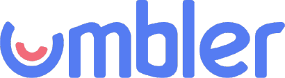 Logotipo Umbler Nicolas Costa